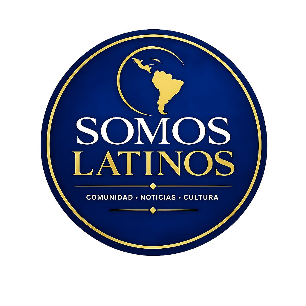 Somos Latinos