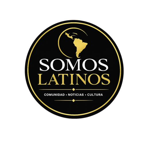 Somos Latinos