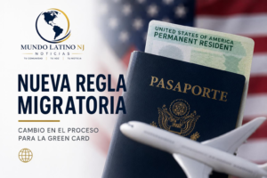 Nueva regla migratoria causa preocupación en EE.UU.